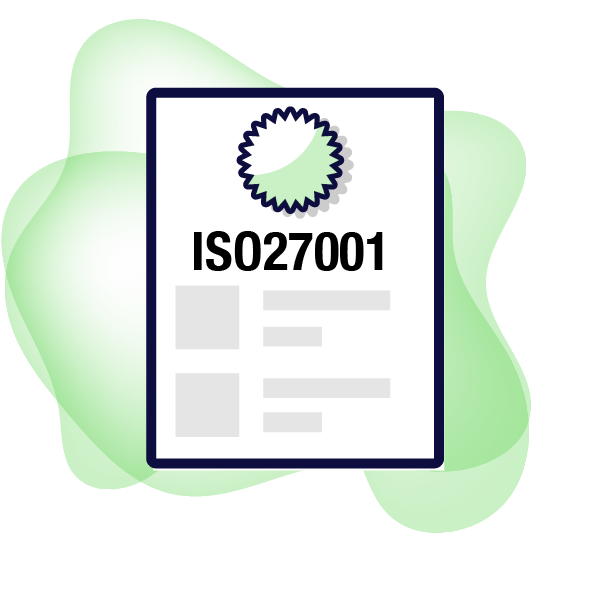 ISO27000 Certifications